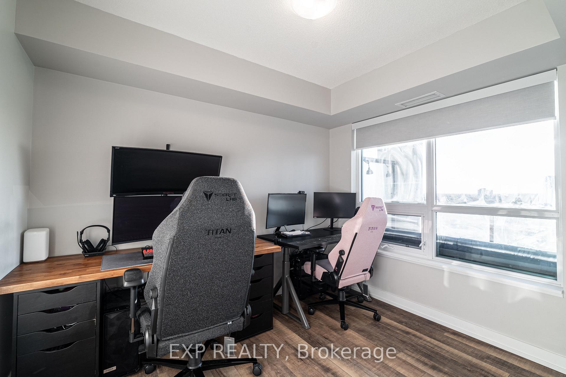 Photo 15 of Unit 1205, 1480 Bayly Street, Pickering, Bay Ridges — HOMEH