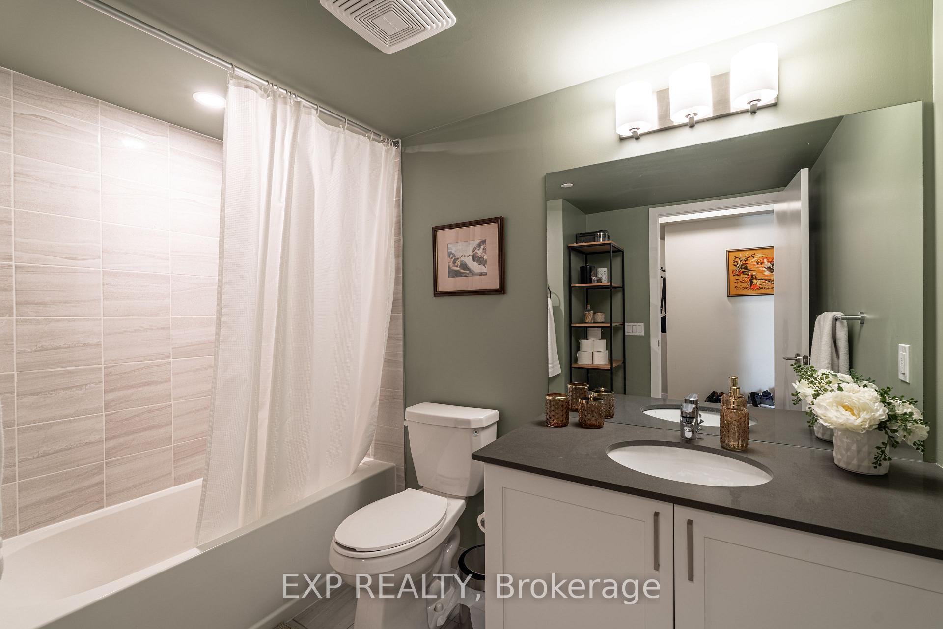 Photo 16 of Unit 1205, 1480 Bayly Street, Pickering, Bay Ridges — HOMEH