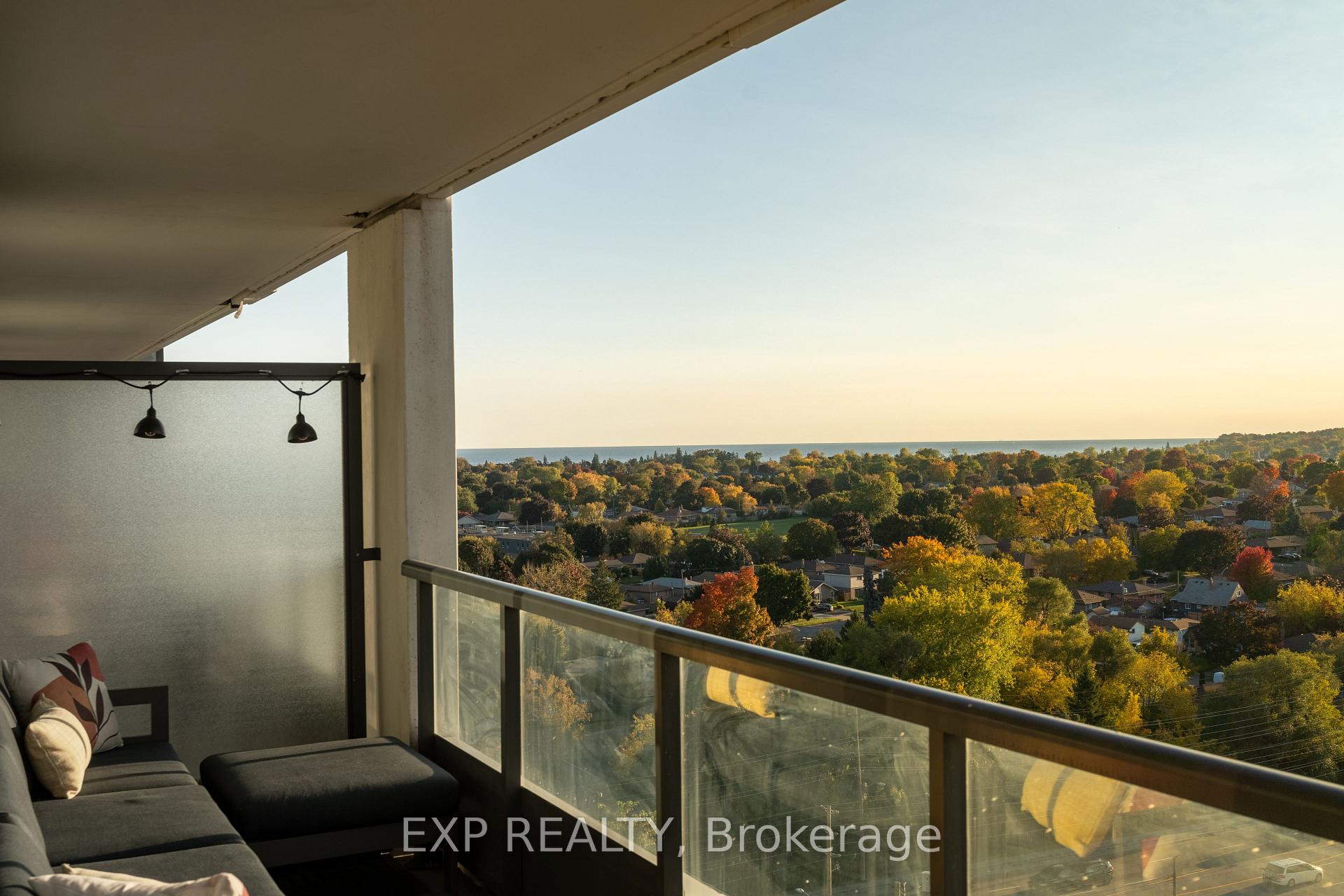 Photo 18 of Unit 1205, 1480 Bayly Street, Pickering, Bay Ridges — HOMEH