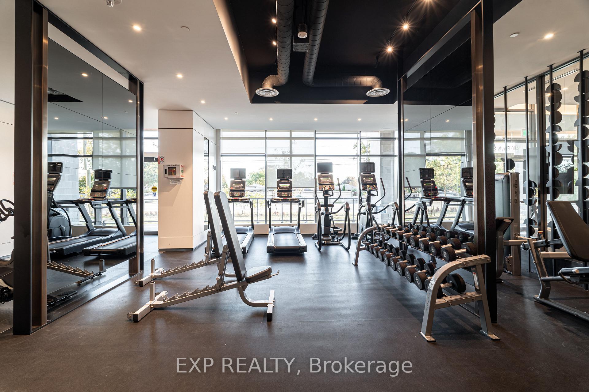 Photo 19 of Unit 1205, 1480 Bayly Street, Pickering, Bay Ridges — HOMEH