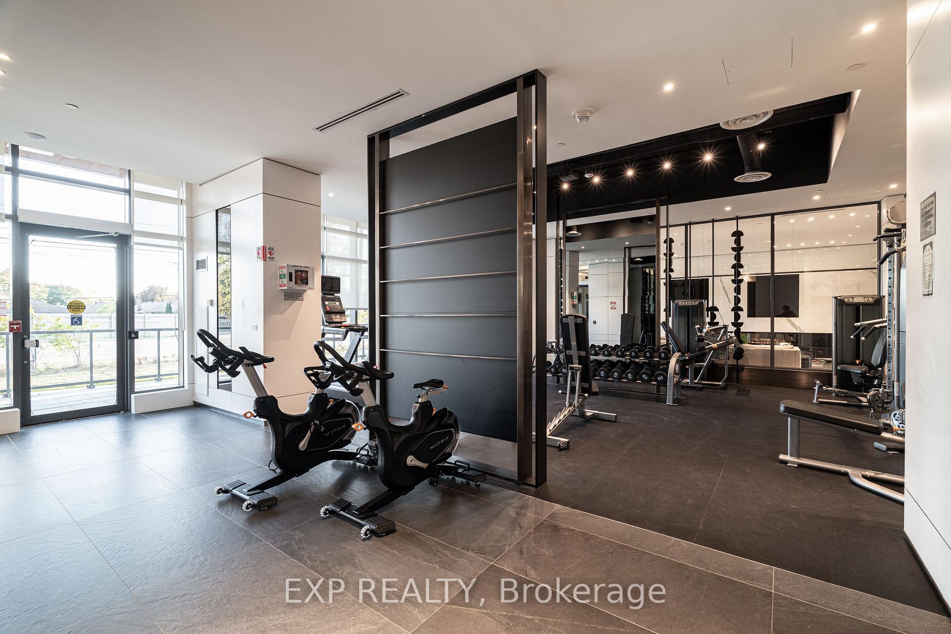 Photo 20 of Unit 1205, 1480 Bayly Street, Pickering, Bay Ridges — HOMEH