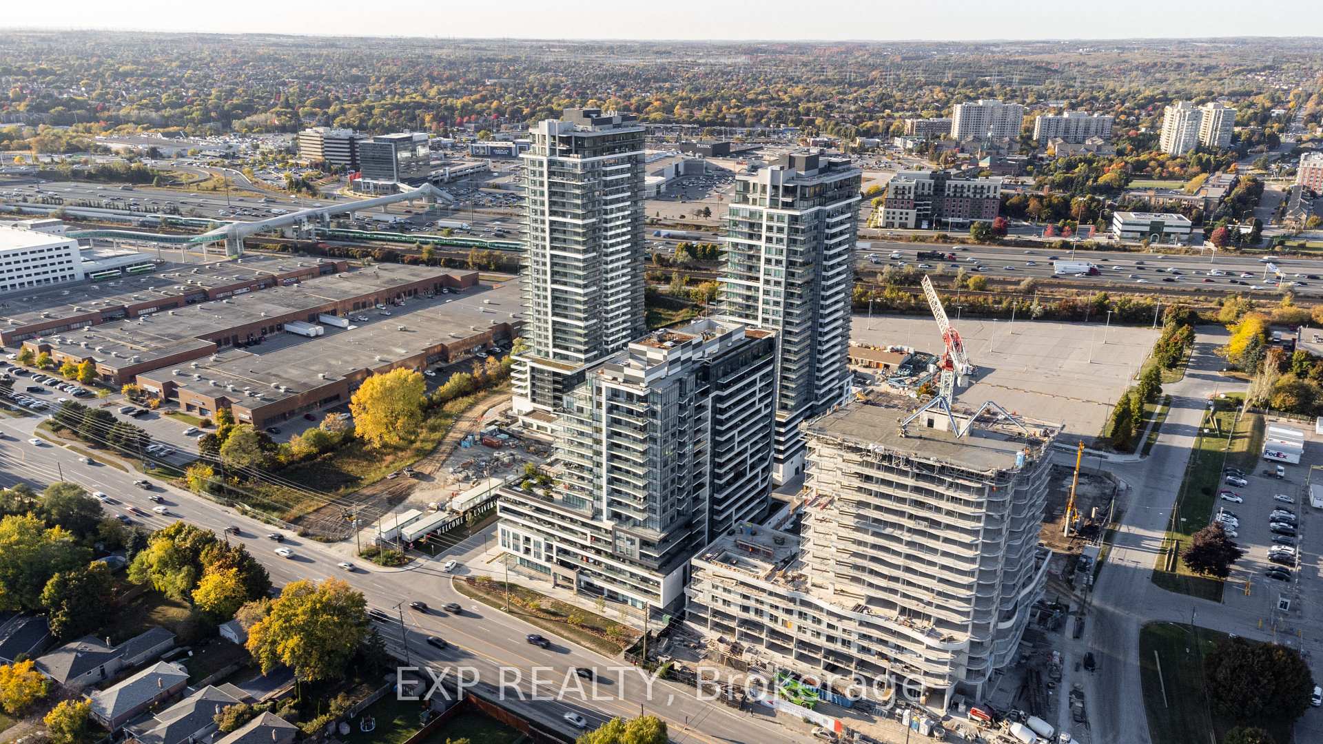 Photo 24 of Unit 1205, 1480 Bayly Street, Pickering, Bay Ridges — HOMEH