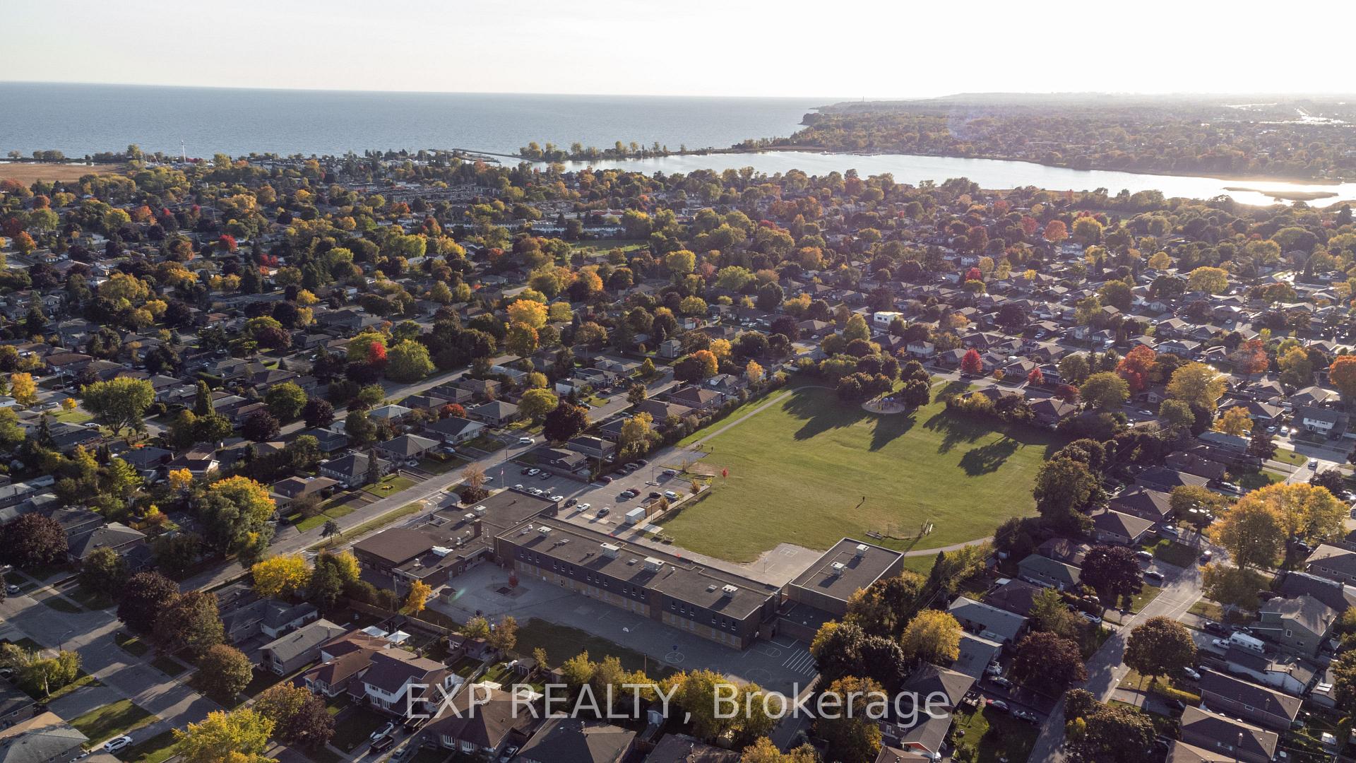 Photo 25 of Unit 1205, 1480 Bayly Street, Pickering, Bay Ridges — HOMEH