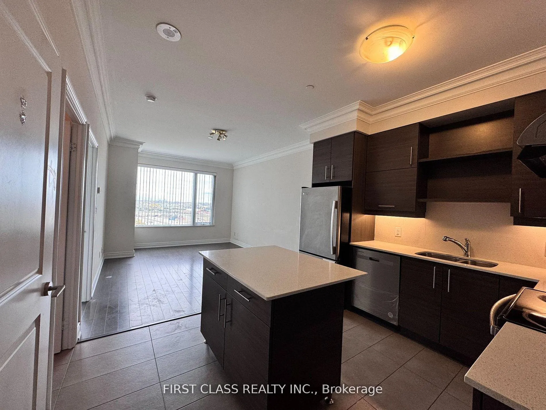 Photo 4 of Unit 1205, 325 South Park Road, Markham, Commerce Valley — HOMEH
