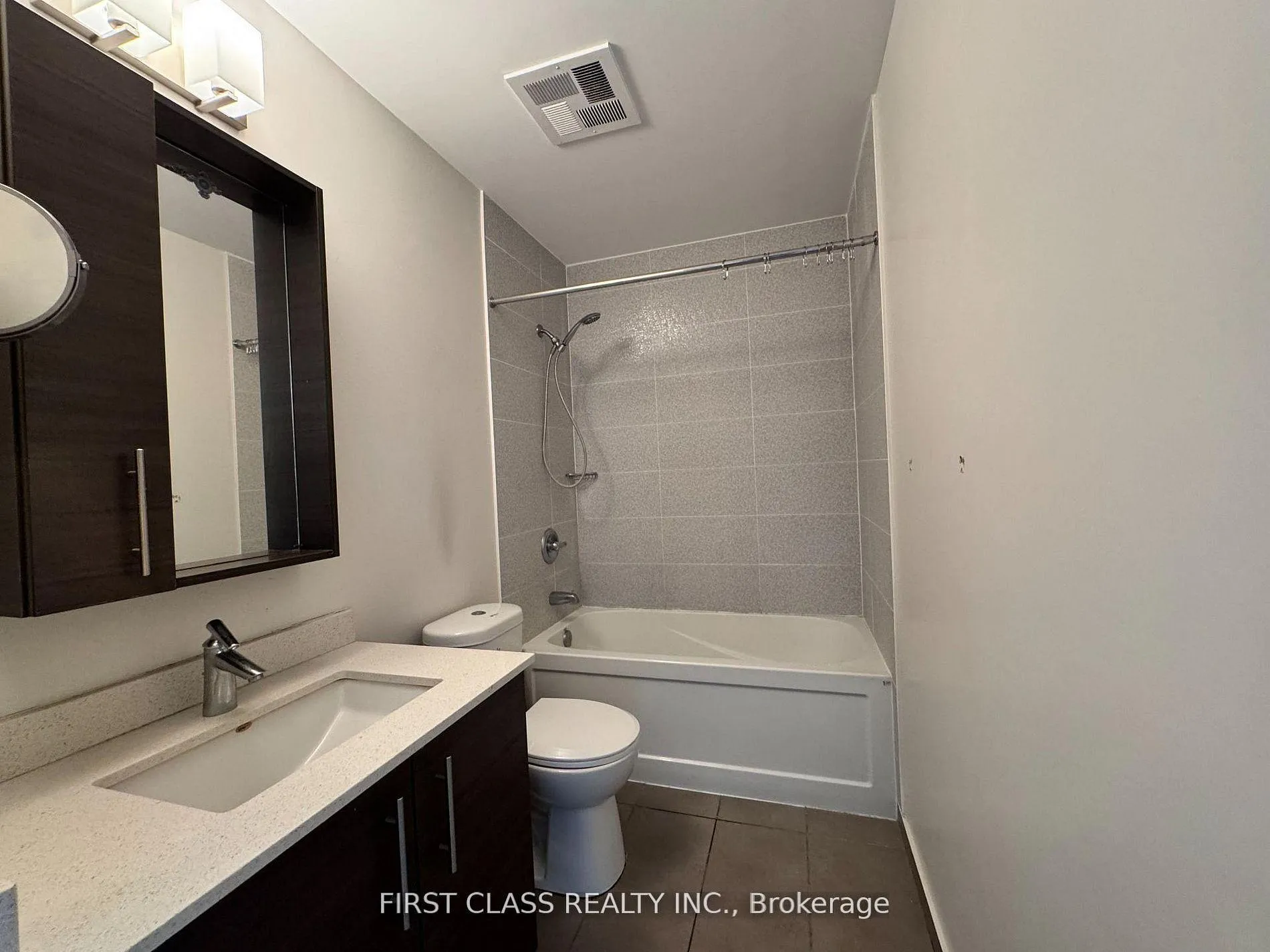 Photo 5 of Unit 1205, 325 South Park Road, Markham, Commerce Valley — HOMEH