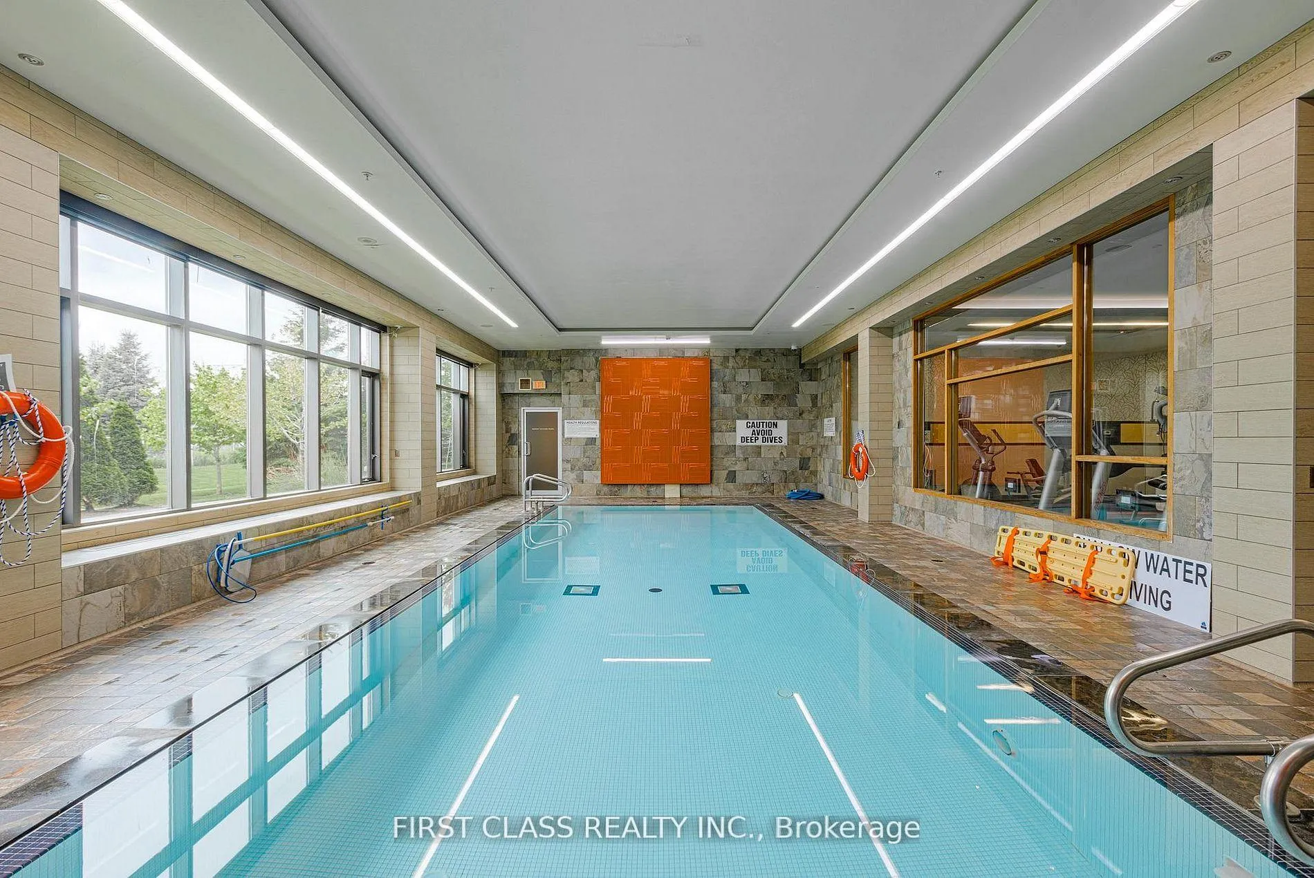 Photo 6 of Unit 1205, 325 South Park Road, Markham, Commerce Valley — HOMEH