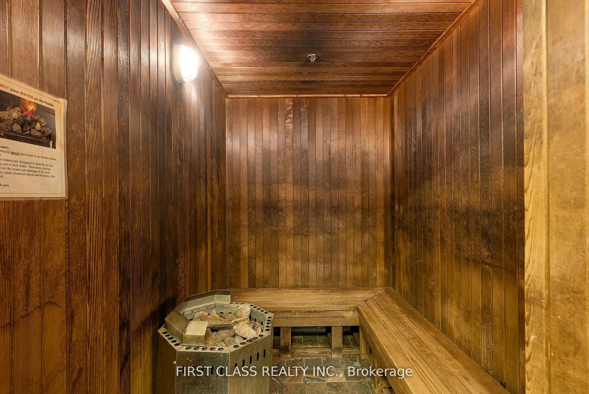 Photo 11 of Unit 1205, 325 South Park Road, Markham, Commerce Valley — HOMEH