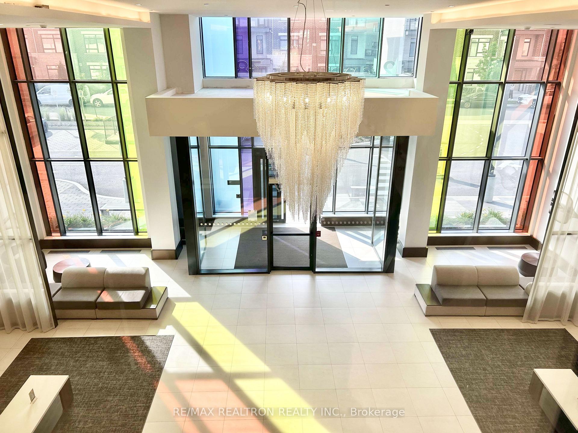 Photo 2 of Unit 3209, 12 Gandhi Lane, Markham, Commerce Valley — HOMEH