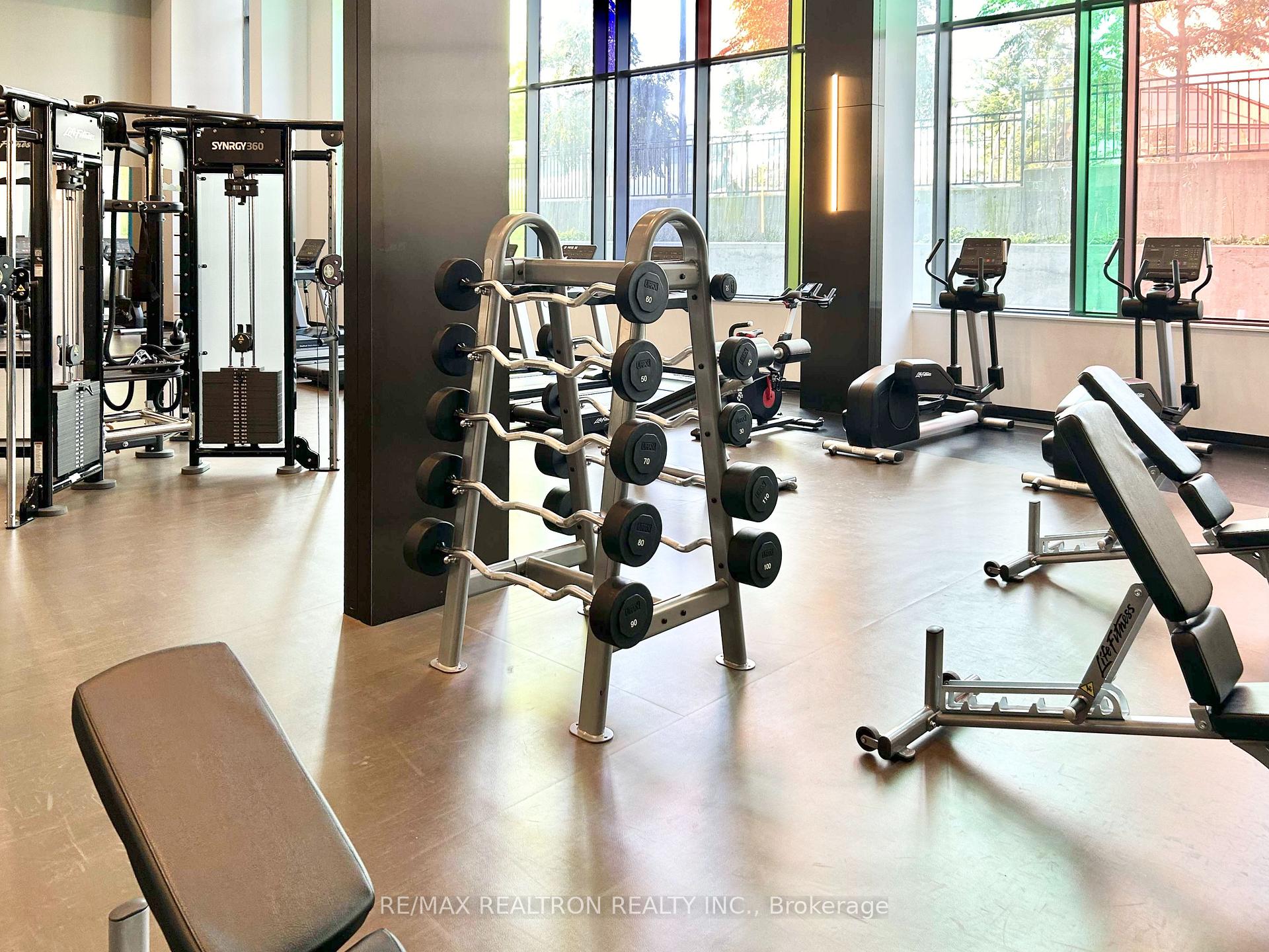 Photo 16 of Unit 3209, 12 Gandhi Lane, Markham, Commerce Valley — HOMEH