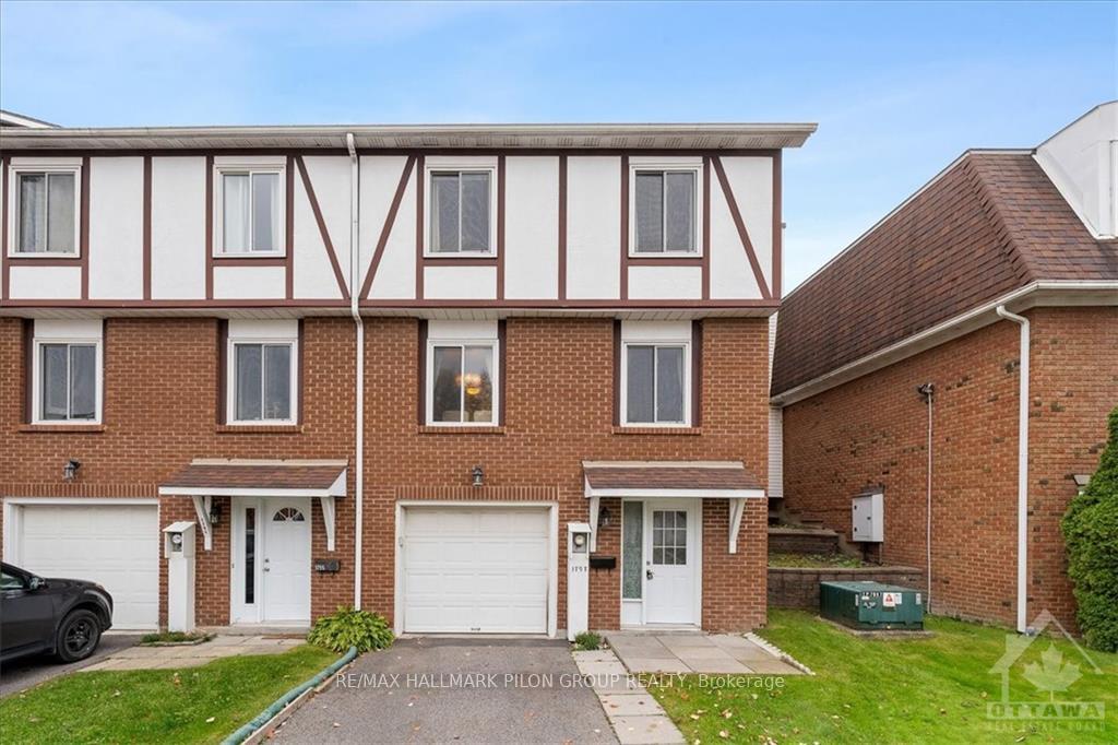 Front of 1797 Axminster Court