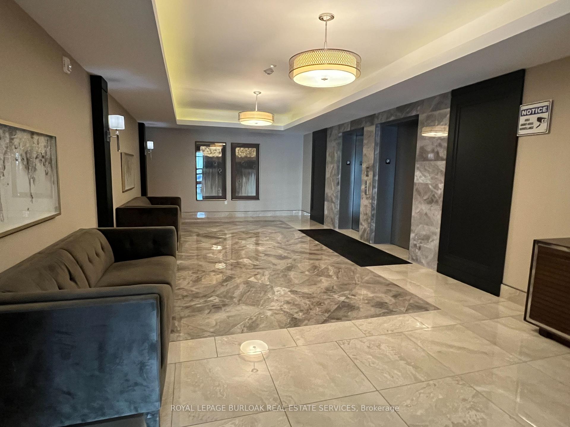 Photo 2 of Unit 210, 101 Shoreview Place, Hamilton, Lakeshore — HOMEH