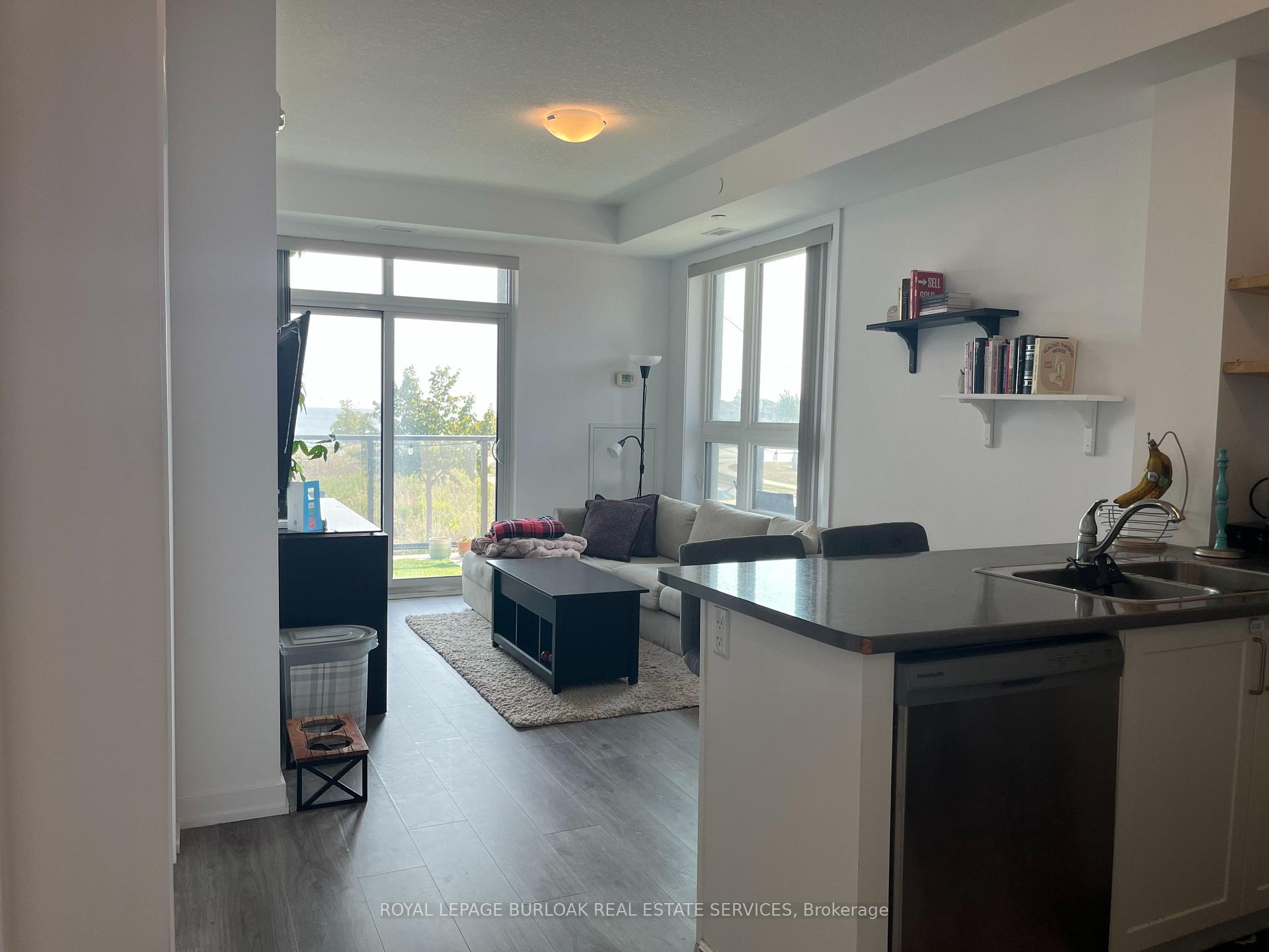 Photo 7 of Unit 210, 101 Shoreview Place, Hamilton, Lakeshore — HOMEH