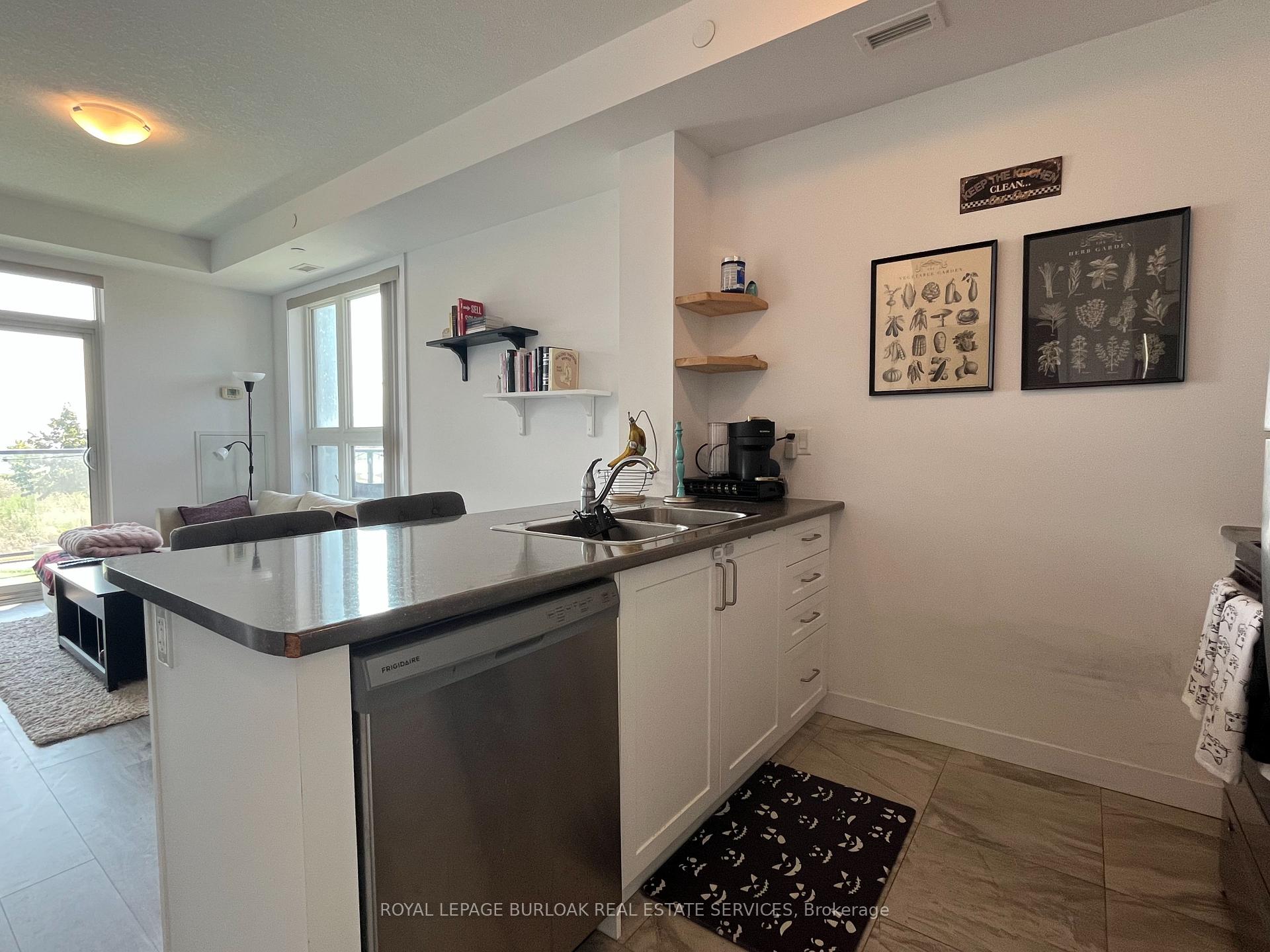 Photo 11 of Unit 210, 101 Shoreview Place, Hamilton, Lakeshore — HOMEH
