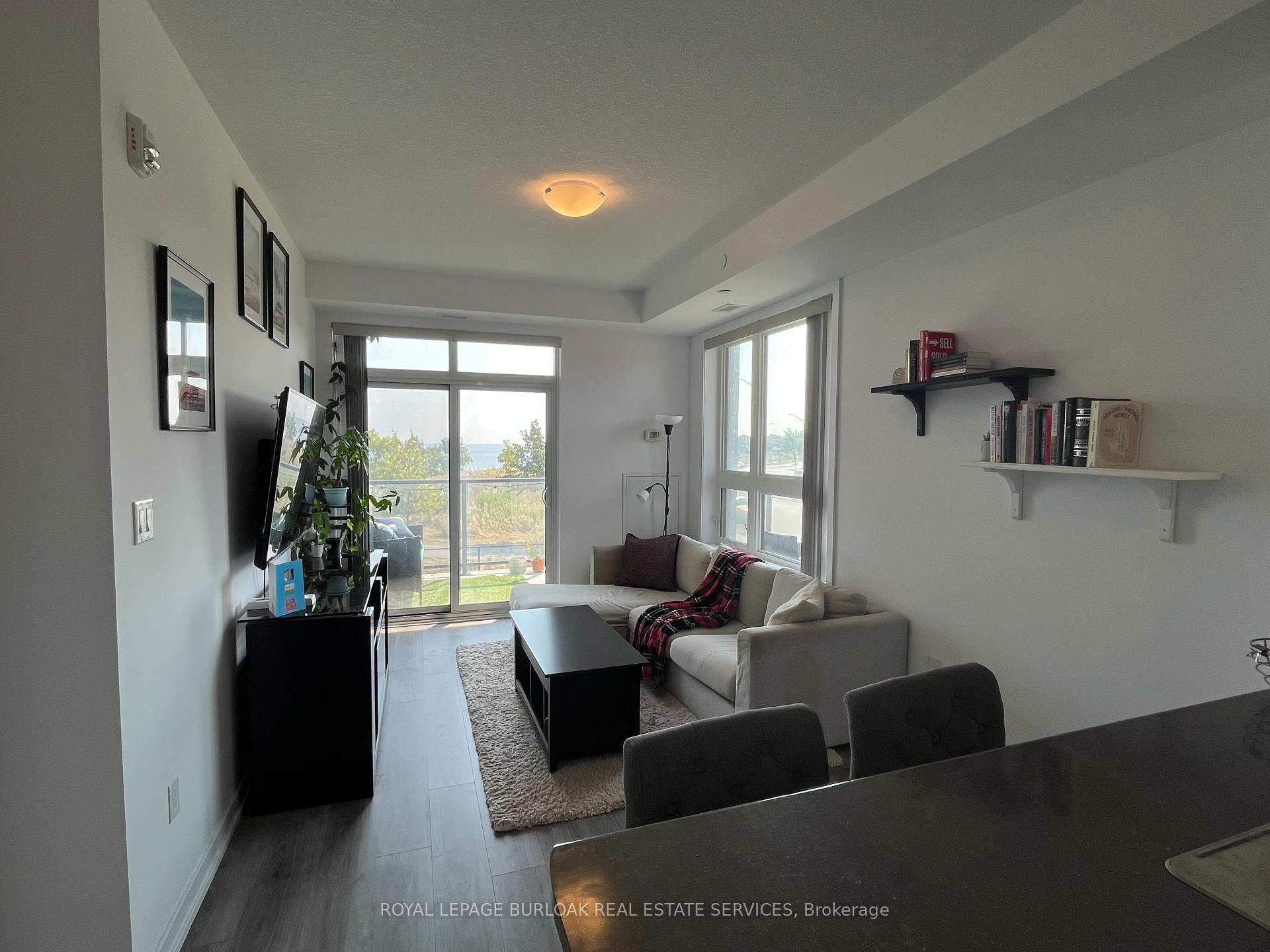 Photo 13 of Unit 210, 101 Shoreview Place, Hamilton, Lakeshore — HOMEH