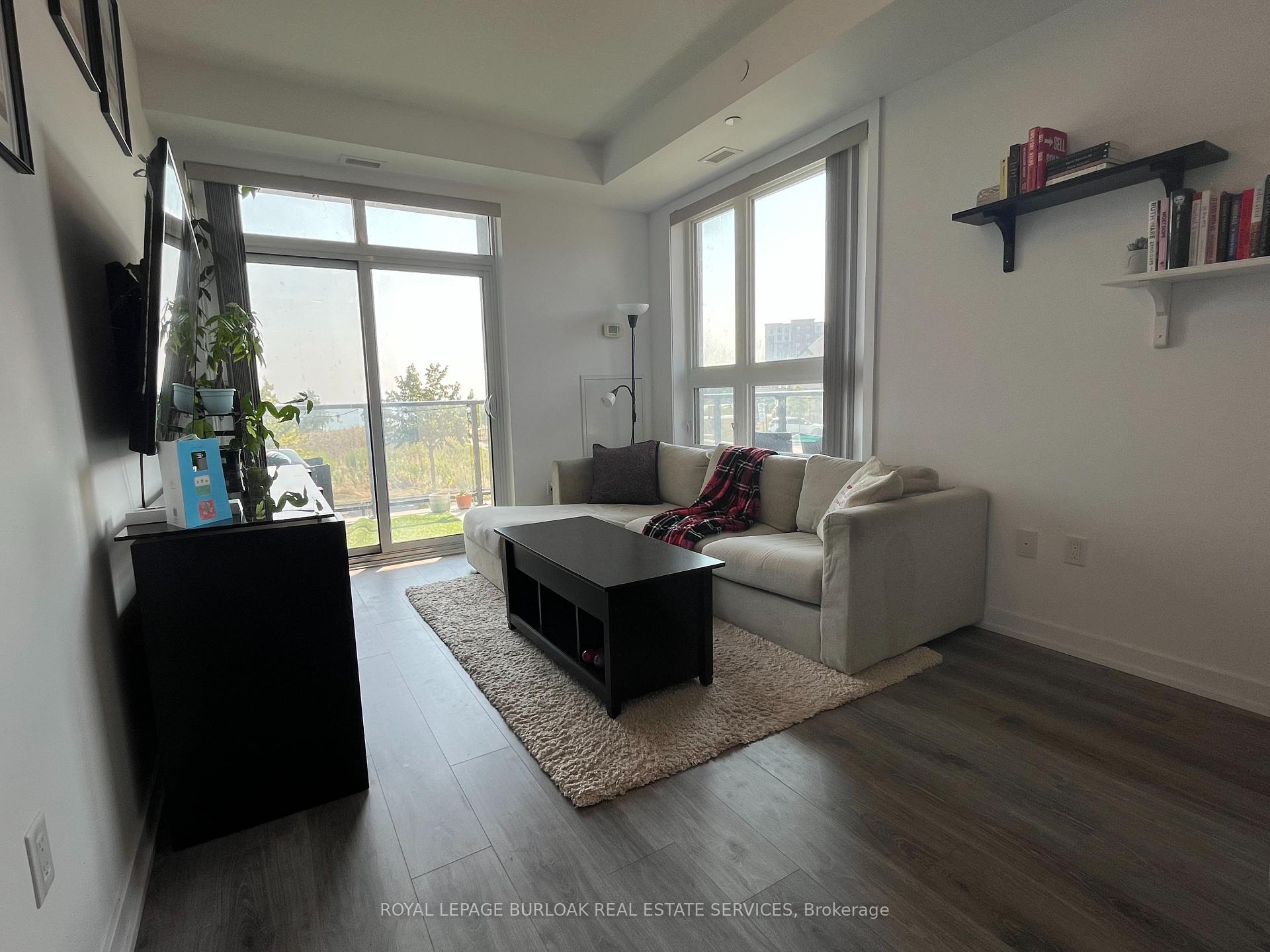 Photo 14 of Unit 210, 101 Shoreview Place, Hamilton, Lakeshore — HOMEH