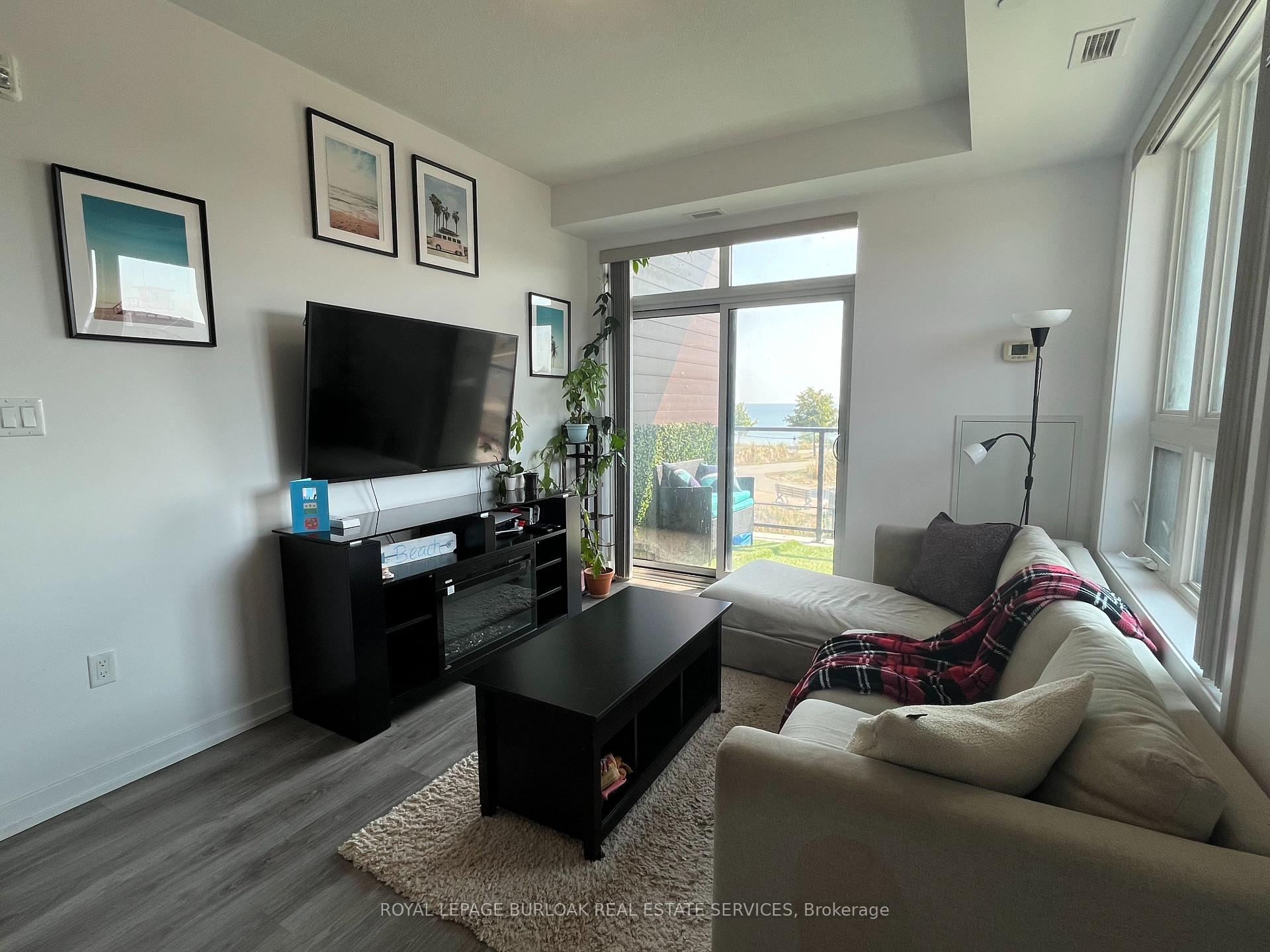 Photo 15 of Unit 210, 101 Shoreview Place, Hamilton, Lakeshore — HOMEH