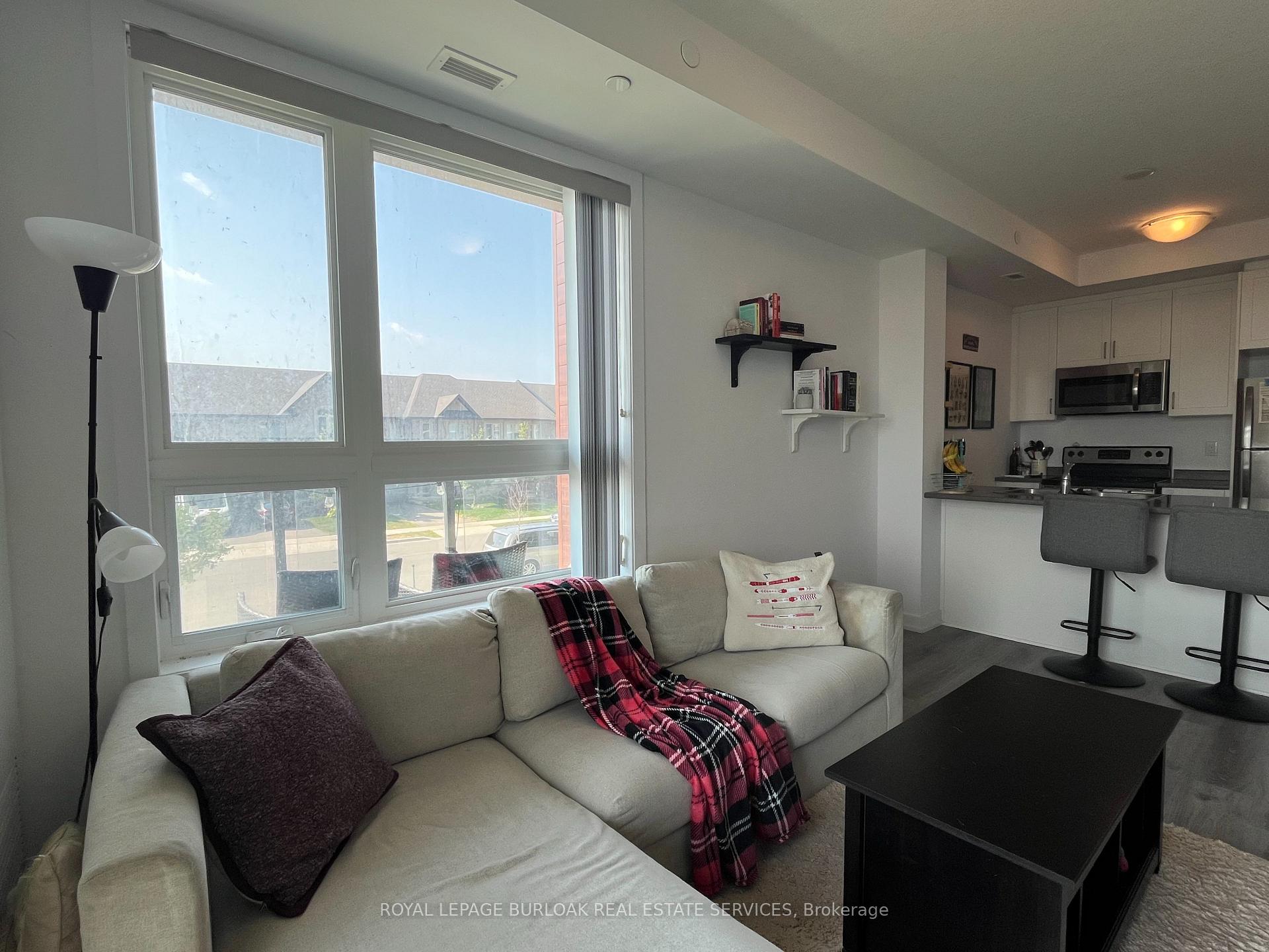 Photo 16 of Unit 210, 101 Shoreview Place, Hamilton, Lakeshore — HOMEH