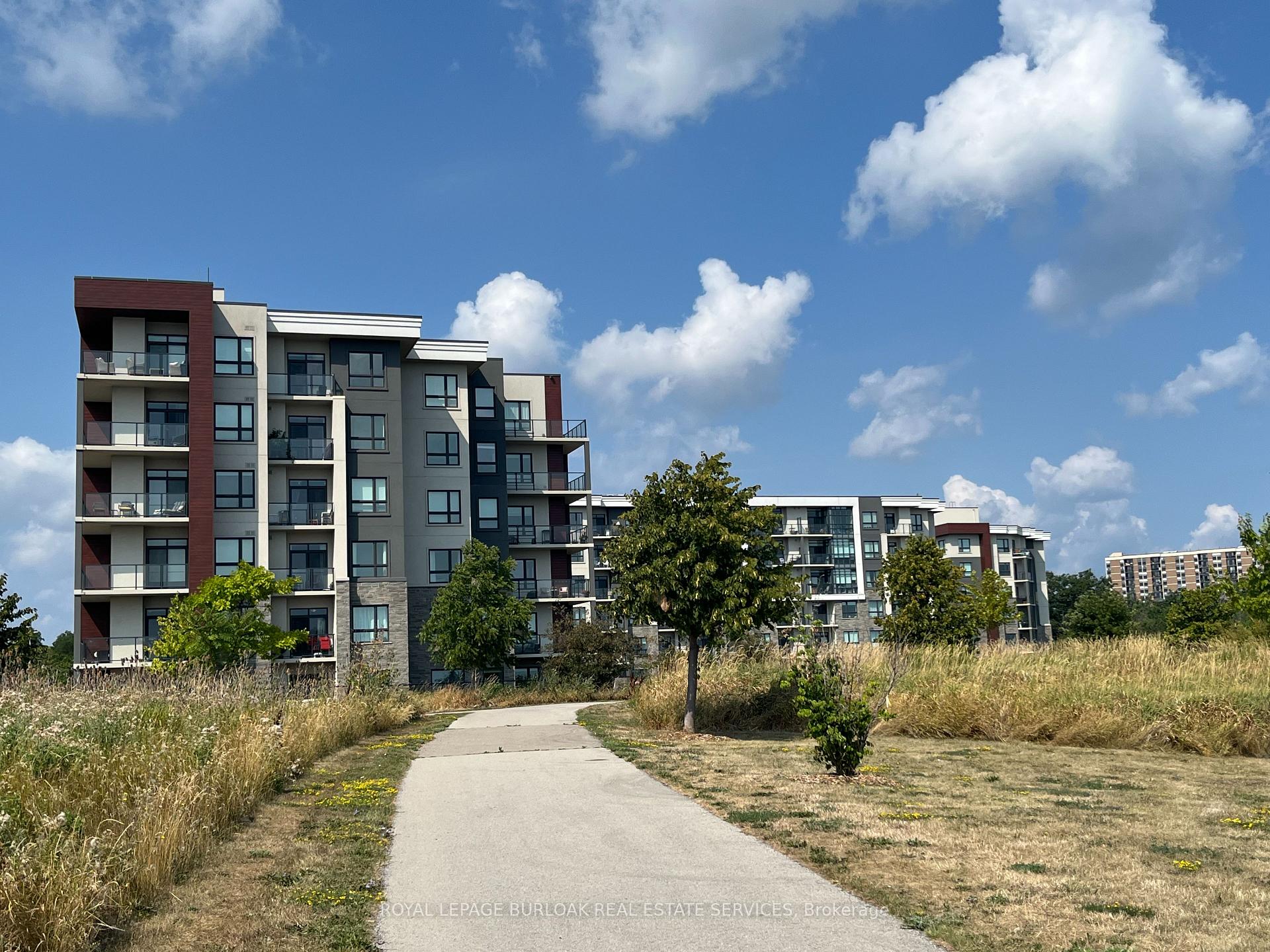 Photo 33 of Unit 210, 101 Shoreview Place, Hamilton, Lakeshore — HOMEH
