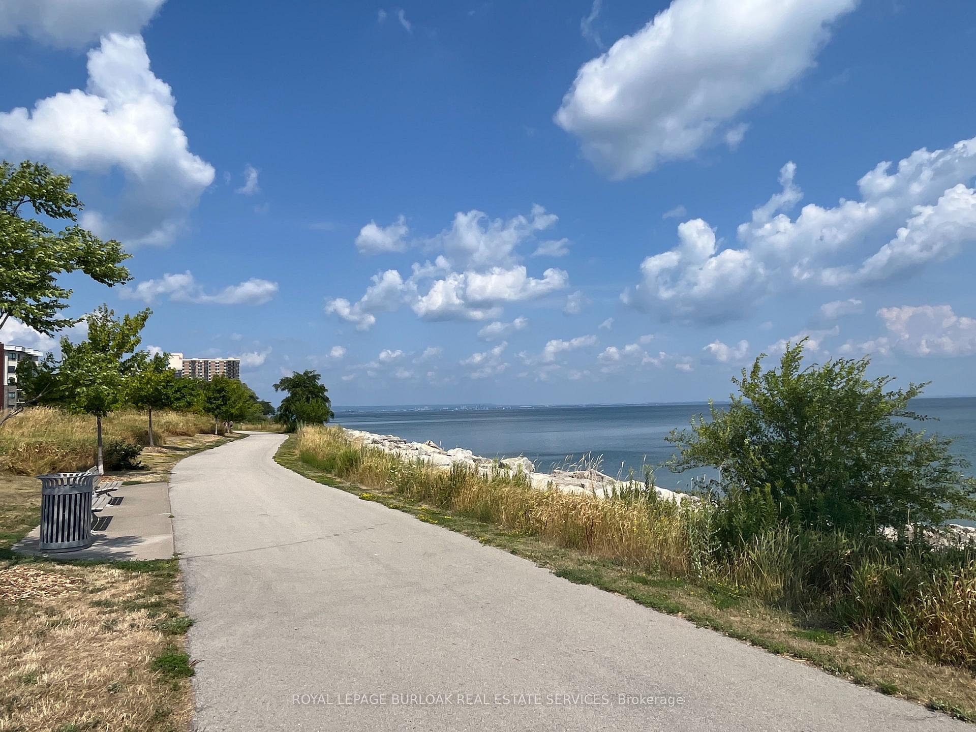 Photo 34 of Unit 210, 101 Shoreview Place, Hamilton, Lakeshore — HOMEH