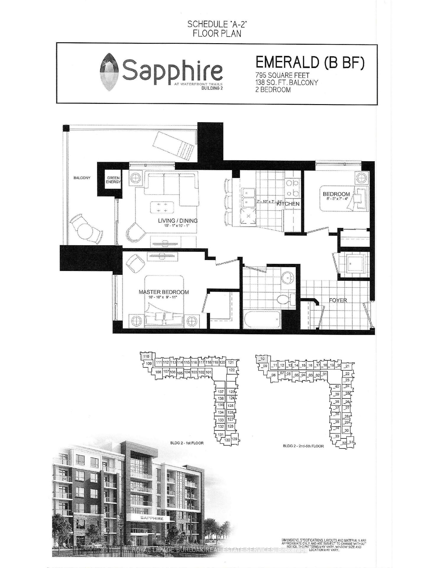Photo 35 of Unit 210, 101 Shoreview Place, Hamilton, Lakeshore — HOMEH