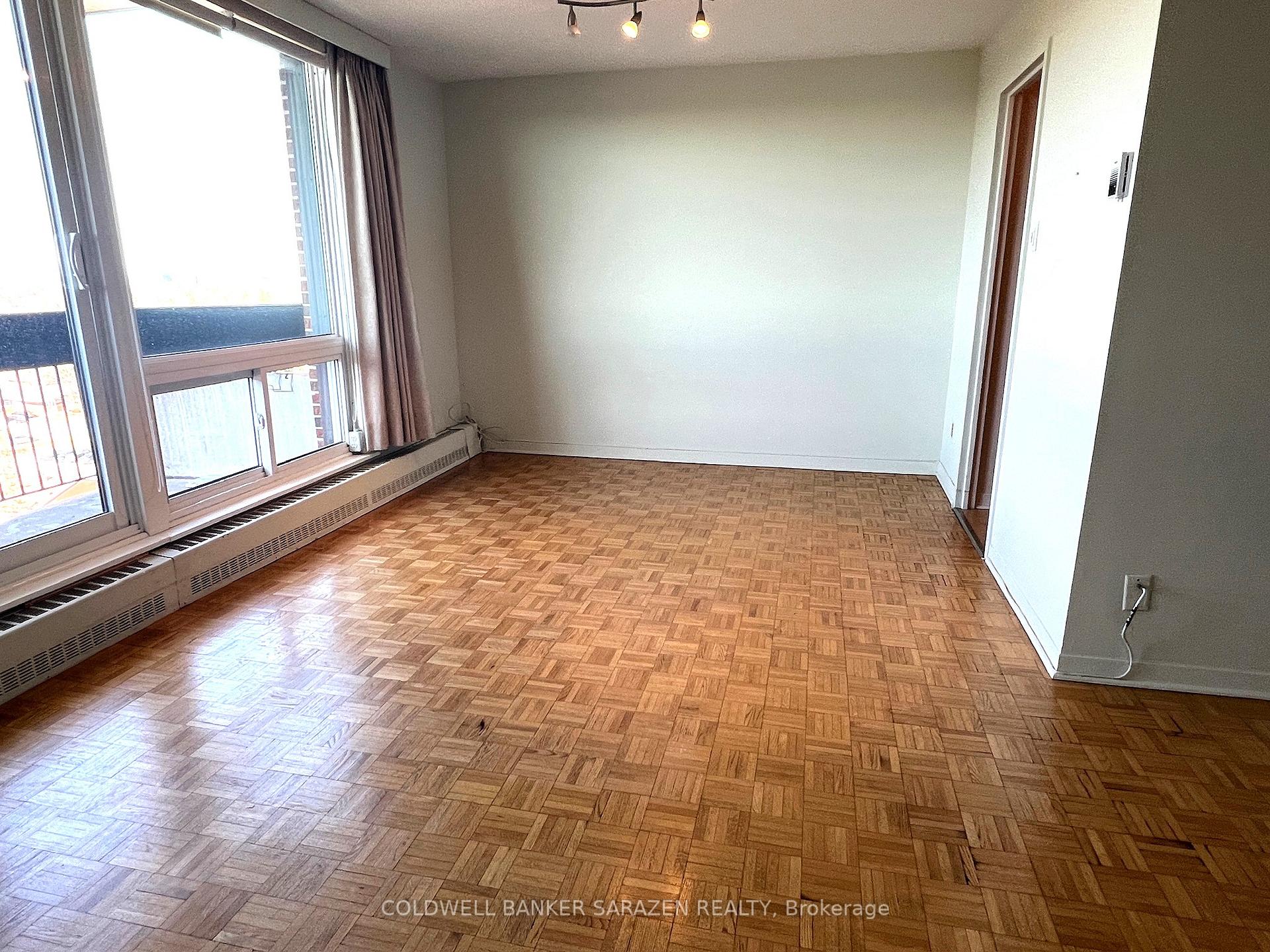 Photo 2 of Unit 1004, 1505 Baseline Road, Ottawa, Copeland Park — HOMEH