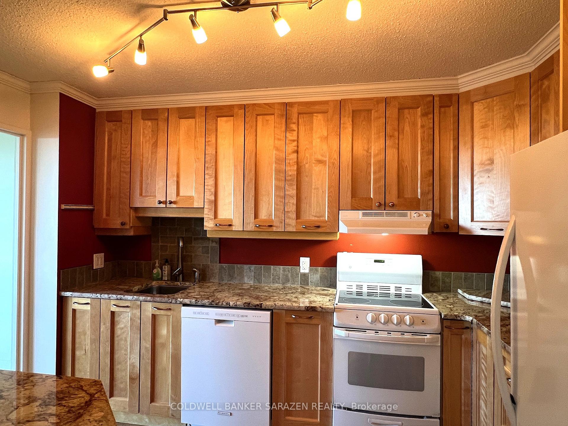 Photo 10 of Unit 1004, 1505 Baseline Road, Ottawa, Copeland Park — HOMEH