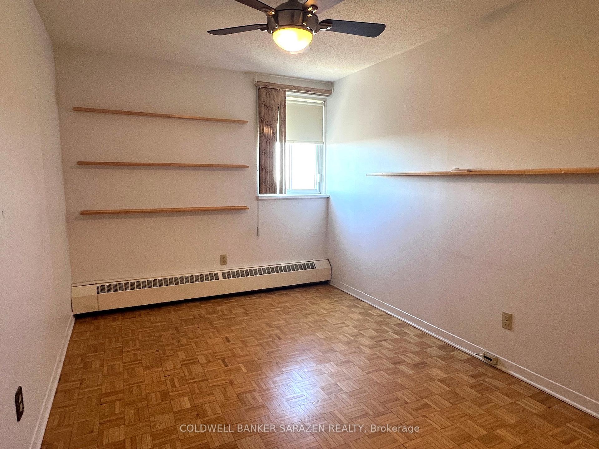 Photo 19 of Unit 1004, 1505 Baseline Road, Ottawa, Copeland Park — HOMEH