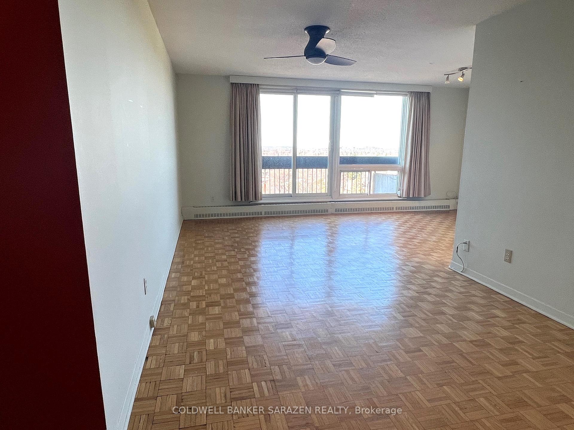 Photo 20 of Unit 1004, 1505 Baseline Road, Ottawa, Copeland Park — HOMEH