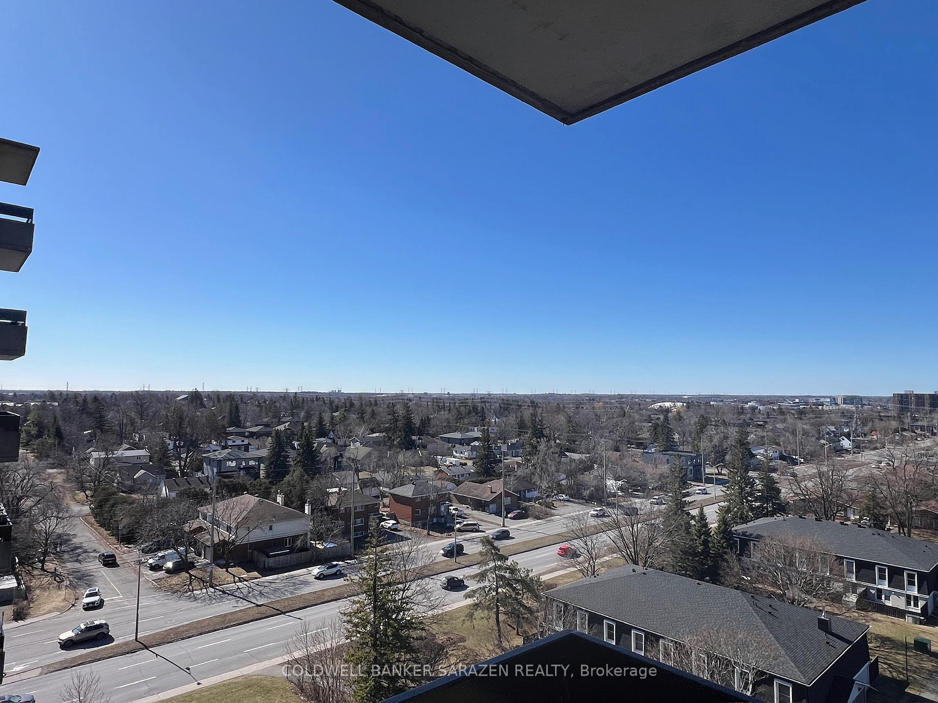 Photo 21 of Unit 1004, 1505 Baseline Road, Ottawa, Copeland Park — HOMEH