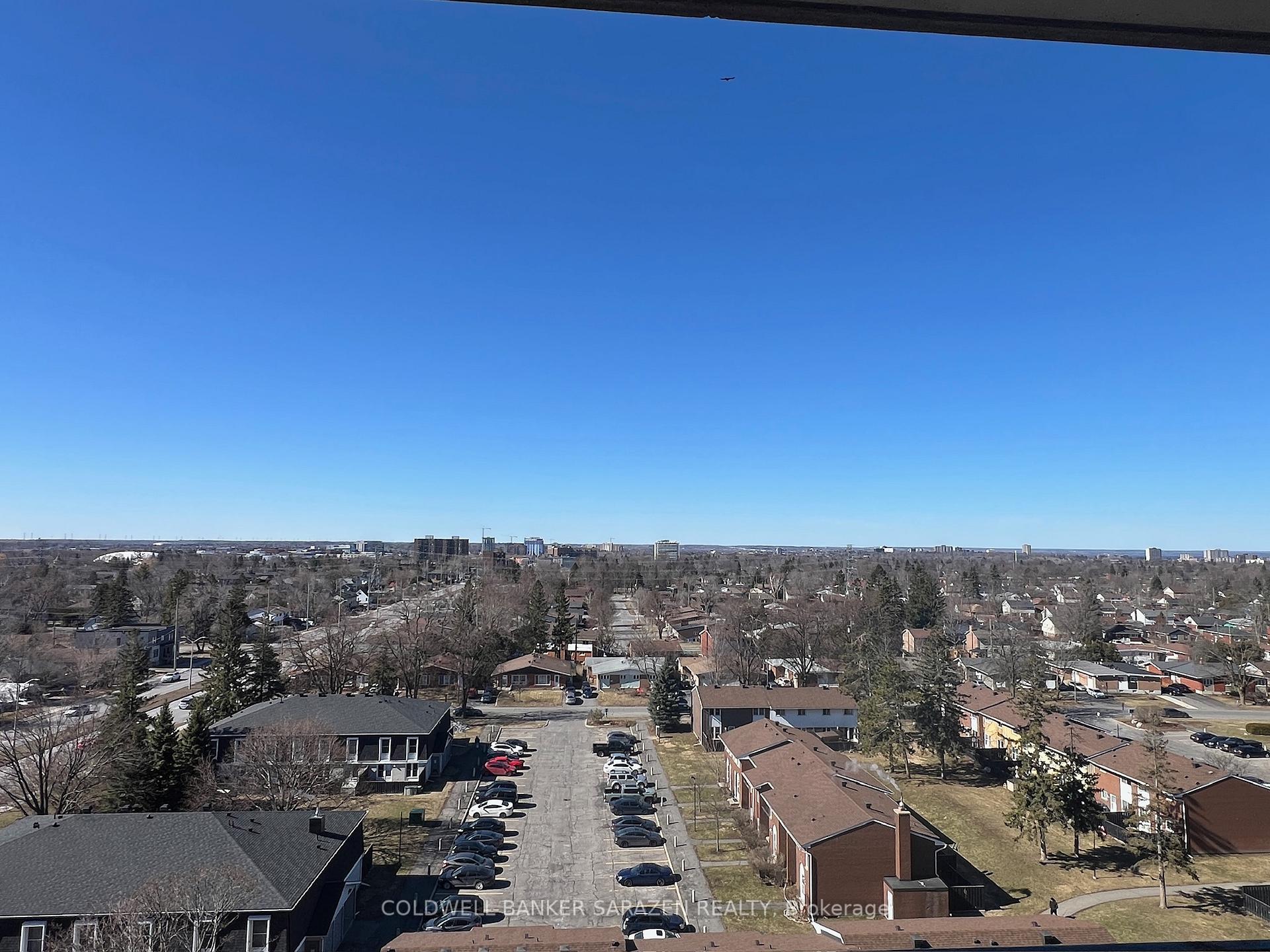 Photo 22 of Unit 1004, 1505 Baseline Road, Ottawa, Copeland Park — HOMEH