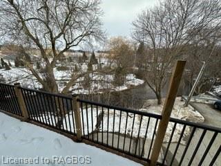 Front of 37-39 1ST Avenue S