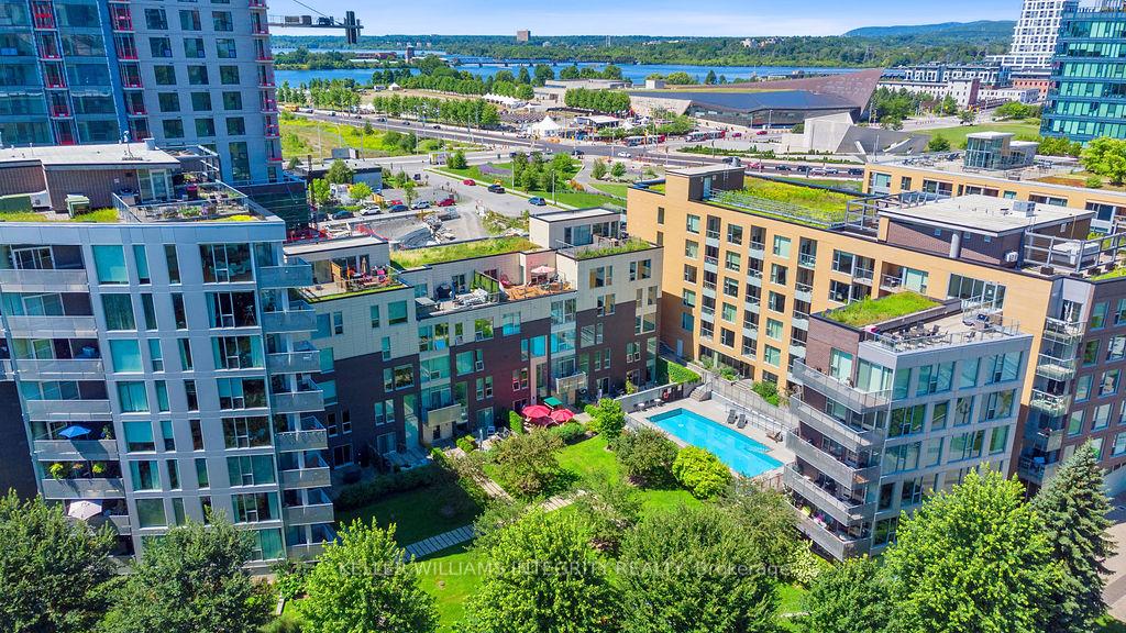 Photo 3 of Unit 319, 300 Lett Street, Ottawa, West Centre Town — HOMEH