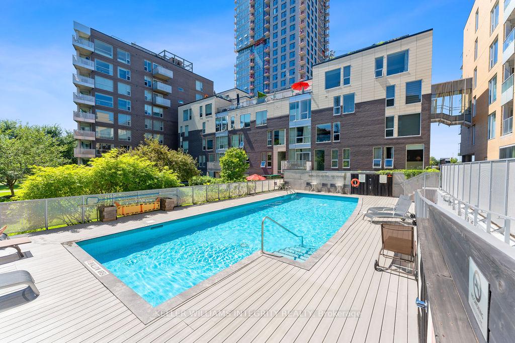 Photo 4 of Unit 319, 300 Lett Street, Ottawa, West Centre Town — HOMEH