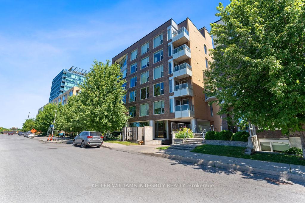 Photo 5 of Unit 319, 300 Lett Street, Ottawa, West Centre Town — HOMEH