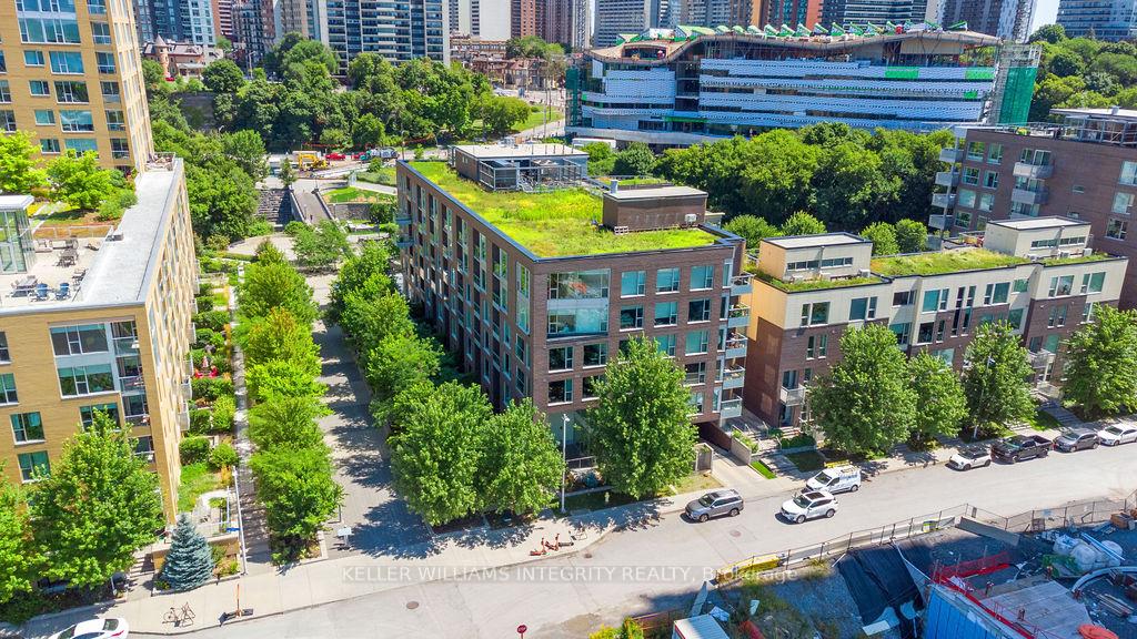 Photo 7 of Unit 319, 300 Lett Street, Ottawa, West Centre Town — HOMEH
