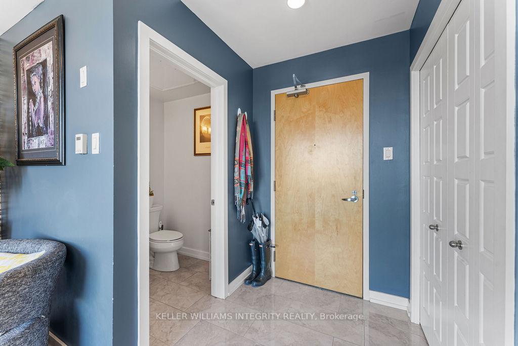Photo 9 of Unit 319, 300 Lett Street, Ottawa, West Centre Town — HOMEH