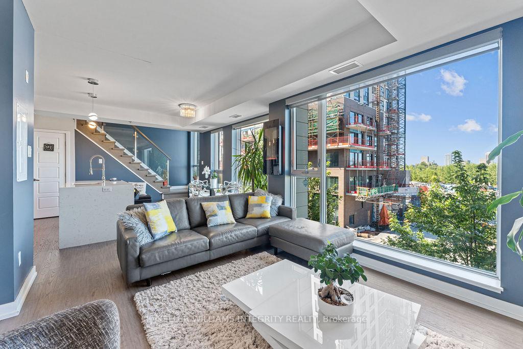 Photo 14 of Unit 319, 300 Lett Street, Ottawa, West Centre Town — HOMEH