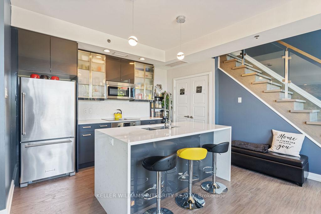 Photo 18 of Unit 319, 300 Lett Street, Ottawa, West Centre Town — HOMEH
