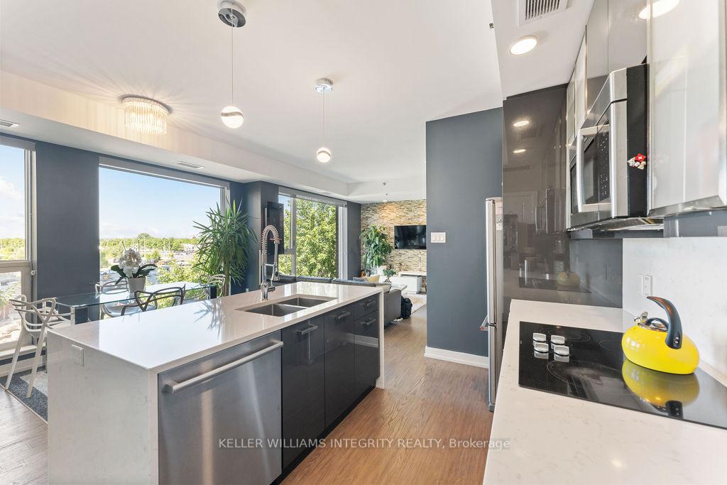 Photo 20 of Unit 319, 300 Lett Street, Ottawa, West Centre Town — HOMEH