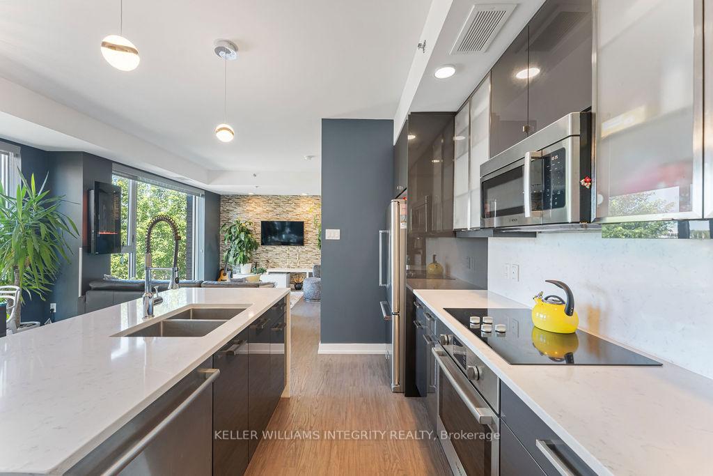 Photo 21 of Unit 319, 300 Lett Street, Ottawa, West Centre Town — HOMEH