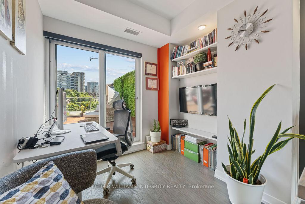 Photo 23 of Unit 319, 300 Lett Street, Ottawa, West Centre Town — HOMEH
