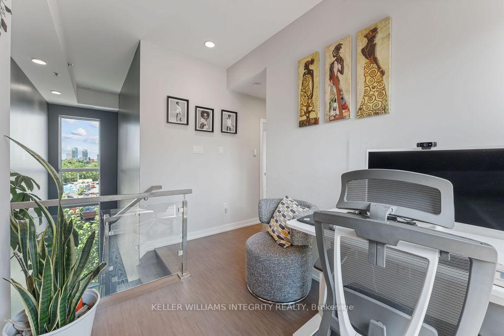 Photo 24 of Unit 319, 300 Lett Street, Ottawa, West Centre Town — HOMEH
