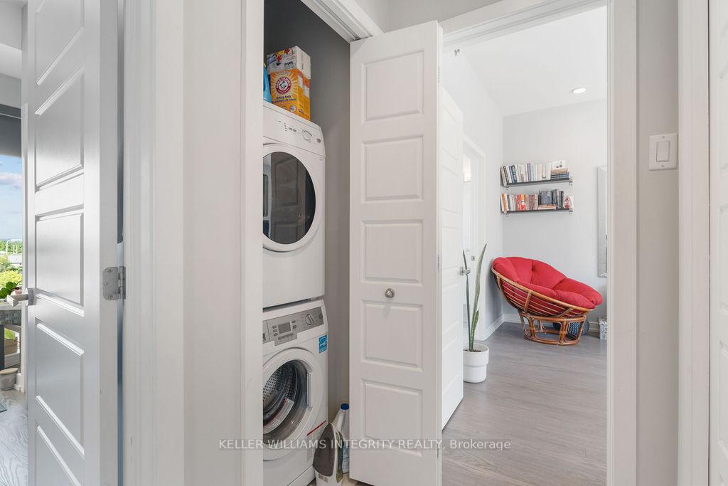 Photo 26 of Unit 319, 300 Lett Street, Ottawa, West Centre Town — HOMEH