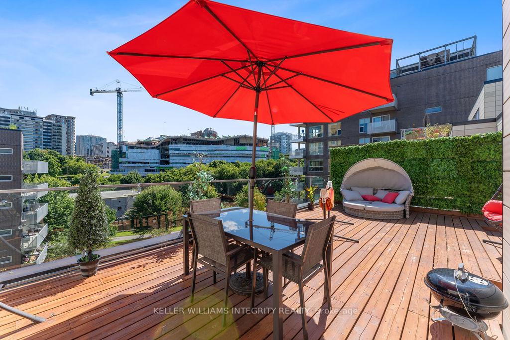 Photo 37 of Unit 319, 300 Lett Street, Ottawa, West Centre Town — HOMEH