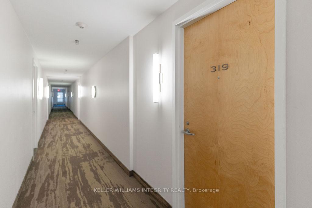 Photo 38 of Unit 319, 300 Lett Street, Ottawa, West Centre Town — HOMEH