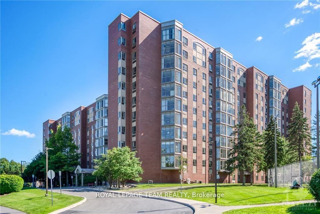 Photo 1 of Unit 404, 960 Teron Road, Ottawa, Kanata - Beaverbrook — HOMEH