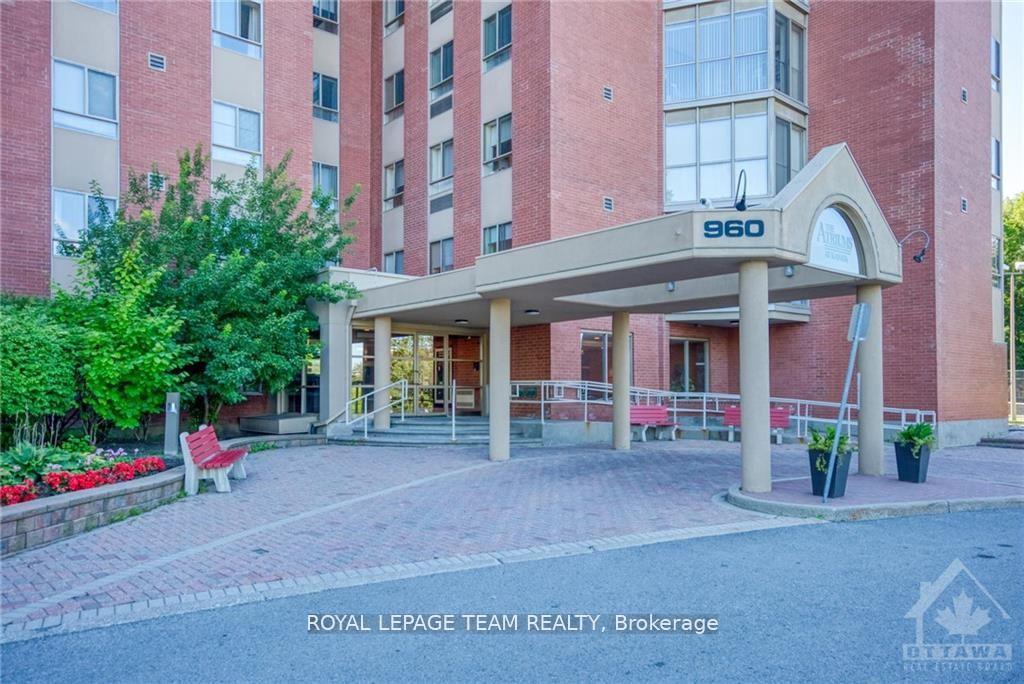 Photo 2 of Unit 404, 960 Teron Road, Ottawa, Kanata - Beaverbrook — HOMEH