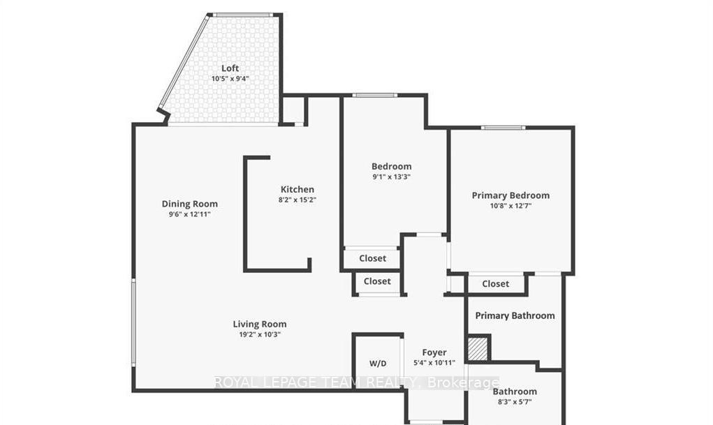 Photo 6 of Unit 404, 960 Teron Road, Ottawa, Kanata - Beaverbrook — HOMEH