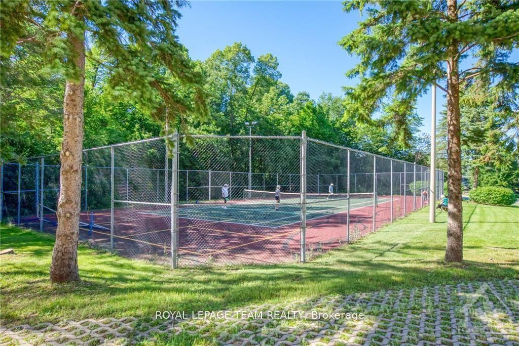 Photo 31 of Unit 404, 960 Teron Road, Ottawa, Kanata - Beaverbrook — HOMEH