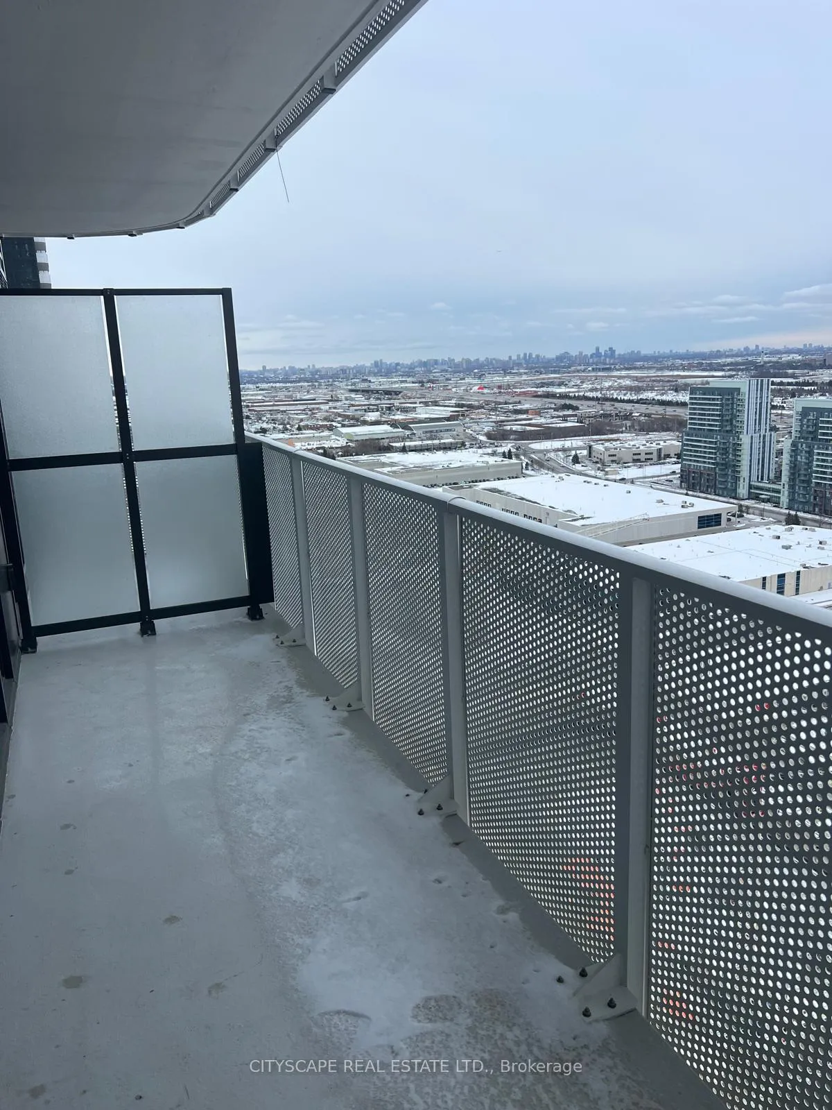 Photo 16 of Unit 3305, 195 Commerce Street, Vaughan, Vaughan Corporate Centre — HOMEH